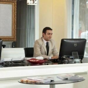 Limak Ambassadore Ankara - 32