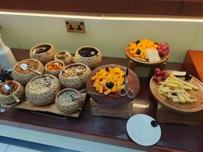 Villa Rotana - Dubai - 23