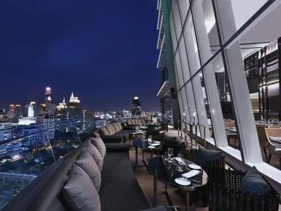 The Okura Prestige Bangkok - 87