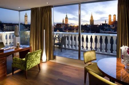 Mandarin Oriental, Munich - 70