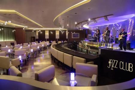 Hyatt Regency Oryx Doha - 62