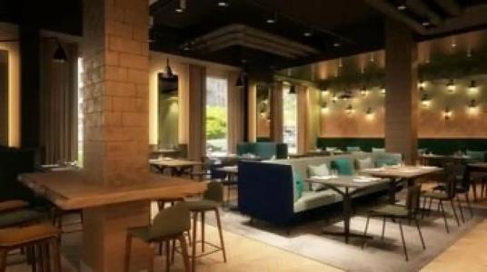 Indigo Dresden - Wettiner Platz, an IHG - 79