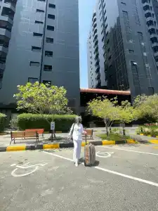 Ramada & Suites by Wyndham Ajman - 59