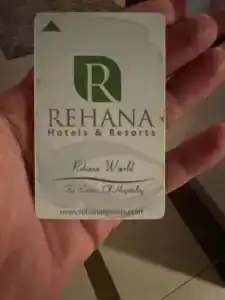 Rehana Sharm Resort - Aquapark & Spa - Couples and Family Only - 41