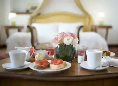 Grande Albergo Internazionale - 20