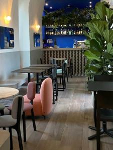 iHs Milano Ambasciatori - 70