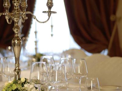 Grand Palazzo Livorno MGallery Collection - 64