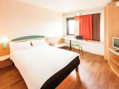 Ibis Roma Fiera - 36