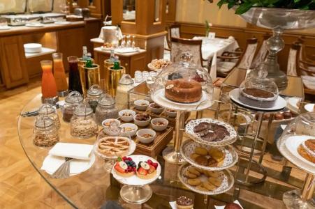 Grand Majestic gia' Baglioni - 9