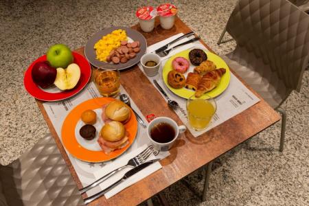 B&B Milano San Siro - 43