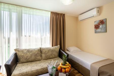 BSA Gradina - All Inclusive & Private Beach - 61