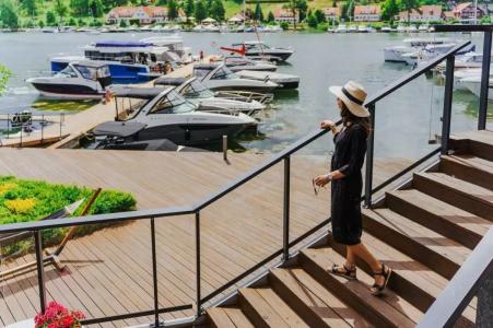 Mikołajki Leisure & SPA - 33