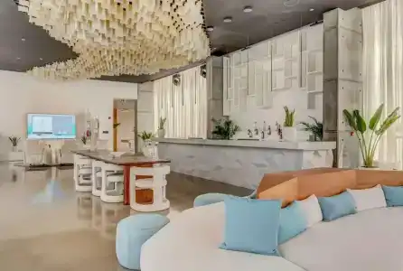 Nikki Beach Resort & Spa Dubai - 15