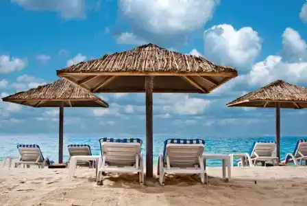 Ramada by Wyndham Beach Ajman - 3
