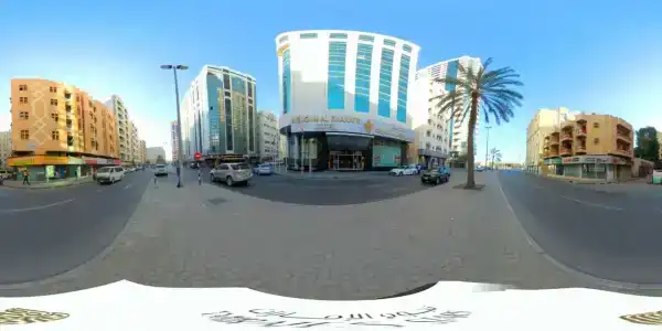 Nejoum Al Emarat - 6