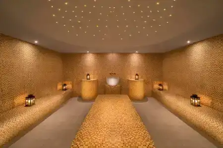 Sofitel Abu Dhabi Corniche - 51