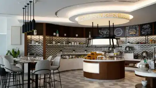 Nour Arjaan by Rotana - Fujairah - 67