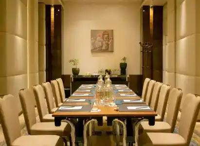 Radisson Blu, Ajman - 89