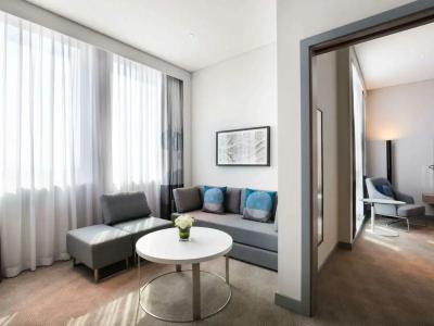 Novotel Bur Dubai - 86