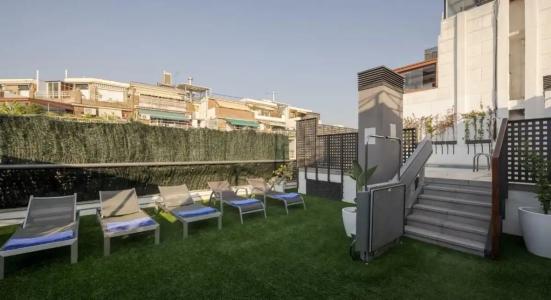 Ilunion Auditori - 23