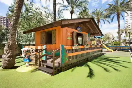 Sol Pelicanos Ocas - 6