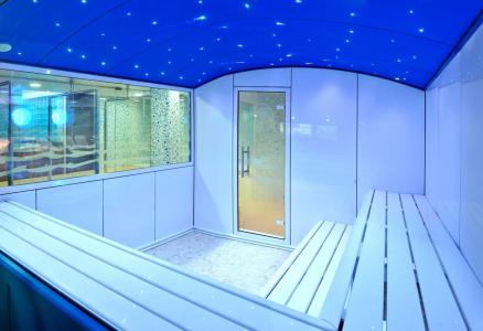 GHT Oasis Tossa & Spa - 47