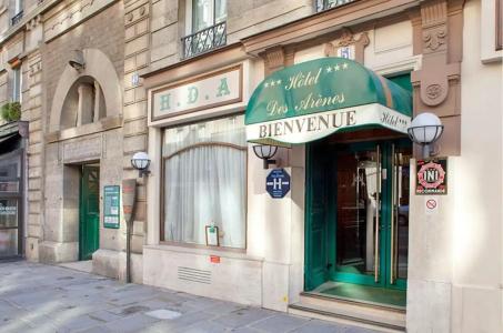 Des Arenes - 38