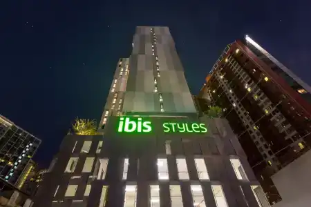 ibis Styles Bangkok Sukhumvit Phra Khanong - 7