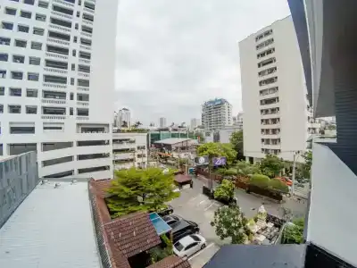 Oakwood Residence Sukhumvit Thonglor Bangkok - 30