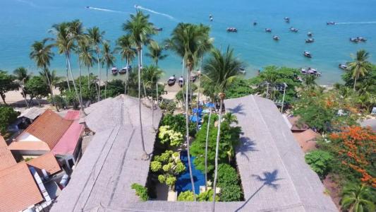 Vacation Village Phra Nang Inn - SHA Extra Plus - 10