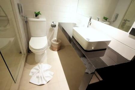 Bangkok Inter Place - 80