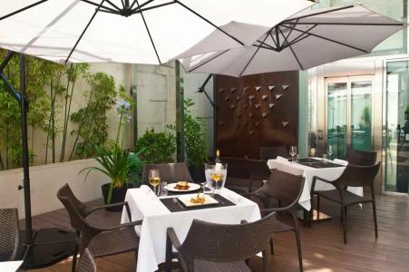 Grupotel Gran Via 678 - 52