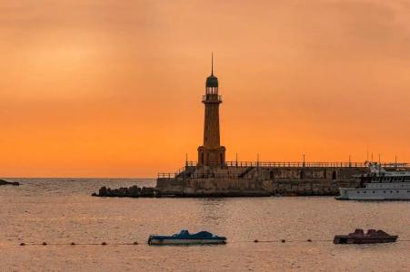 Sheraton Montazah - 11