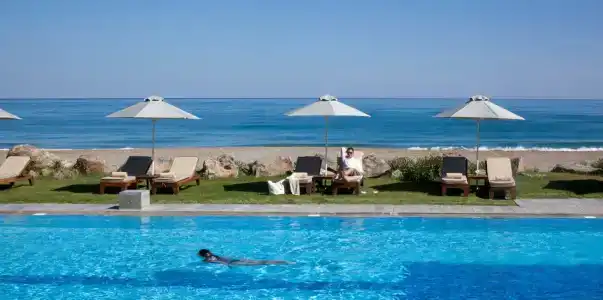 Aquila Rithymna Beach - 41