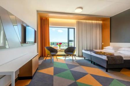 Sophia by Tartuhotels - 91