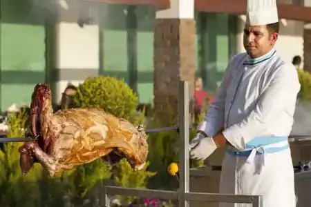 Luna Blanca Resort & Spa - 77