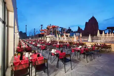 Aydinbey Queen’s Palace & SPA - 17