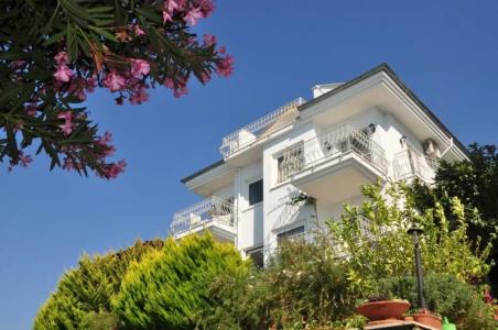 Ece Sovalye Island - 8