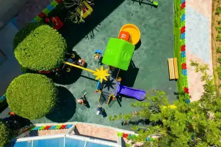 La Blanche Resort & Spa - 75