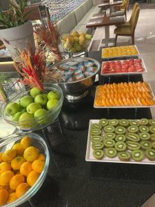 Hilton Garden Inn Corlu - 14