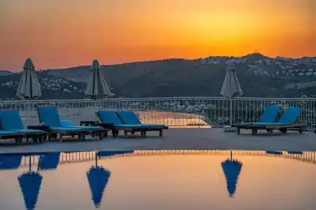 Riva Bodrum Resort- Adult Only +16