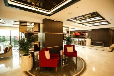 Ramada by Wyndham Isparta - 89