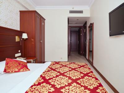 Istanbul Newcity - 23
