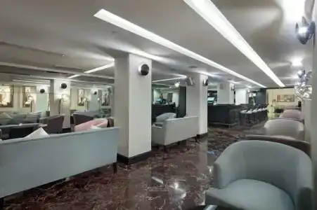 Crowne Plaza Istanbul - Old City, an IHG - 95