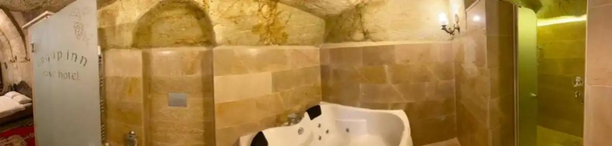 Ürgüp Inn Cave - 88