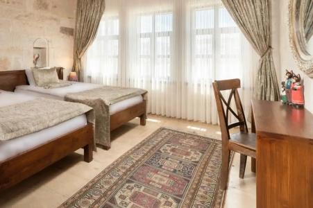 Doors Of Cappadocia - 67