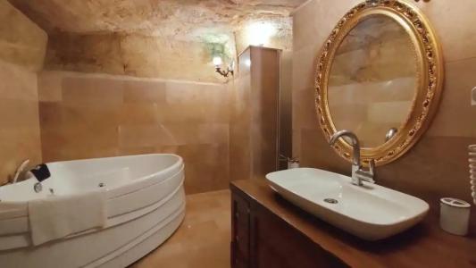 Ürgüp Inn Cave - 15