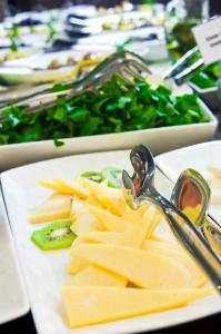 Marigold Thermal & Spa Bursa - 81