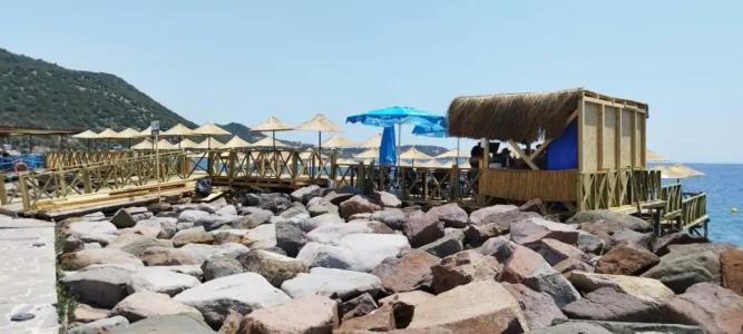 Assos Behram Special Class Adult Only 12 - 9