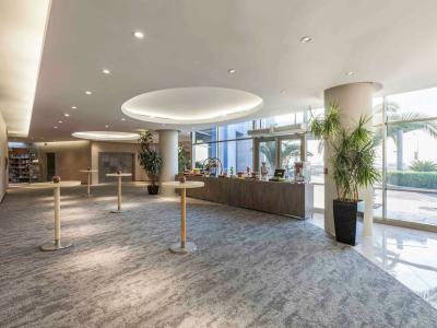 Novotel Istanbul Zeytinburnu - 58